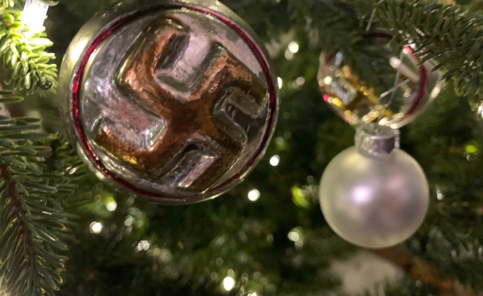 Christmas in the&nbsp;Reich